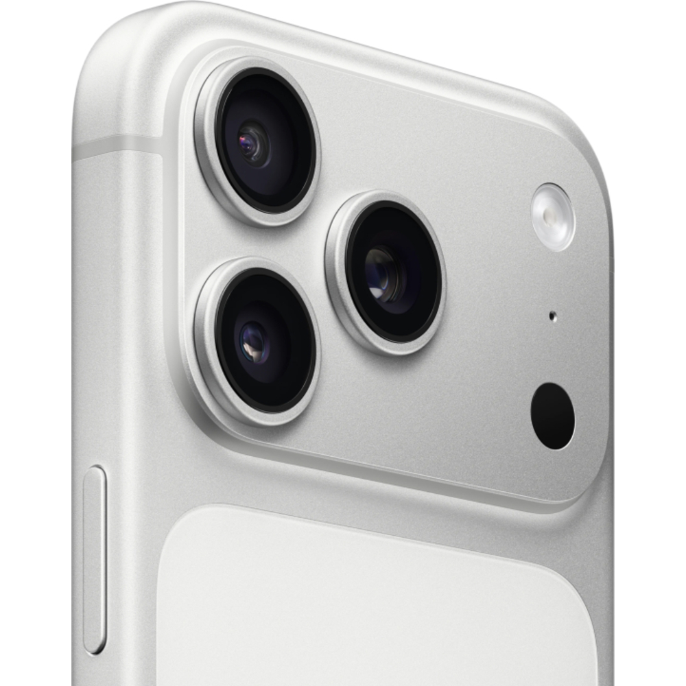 iPhone 17 Pro, 512 ГБ, Серебристый - миниатюра 3