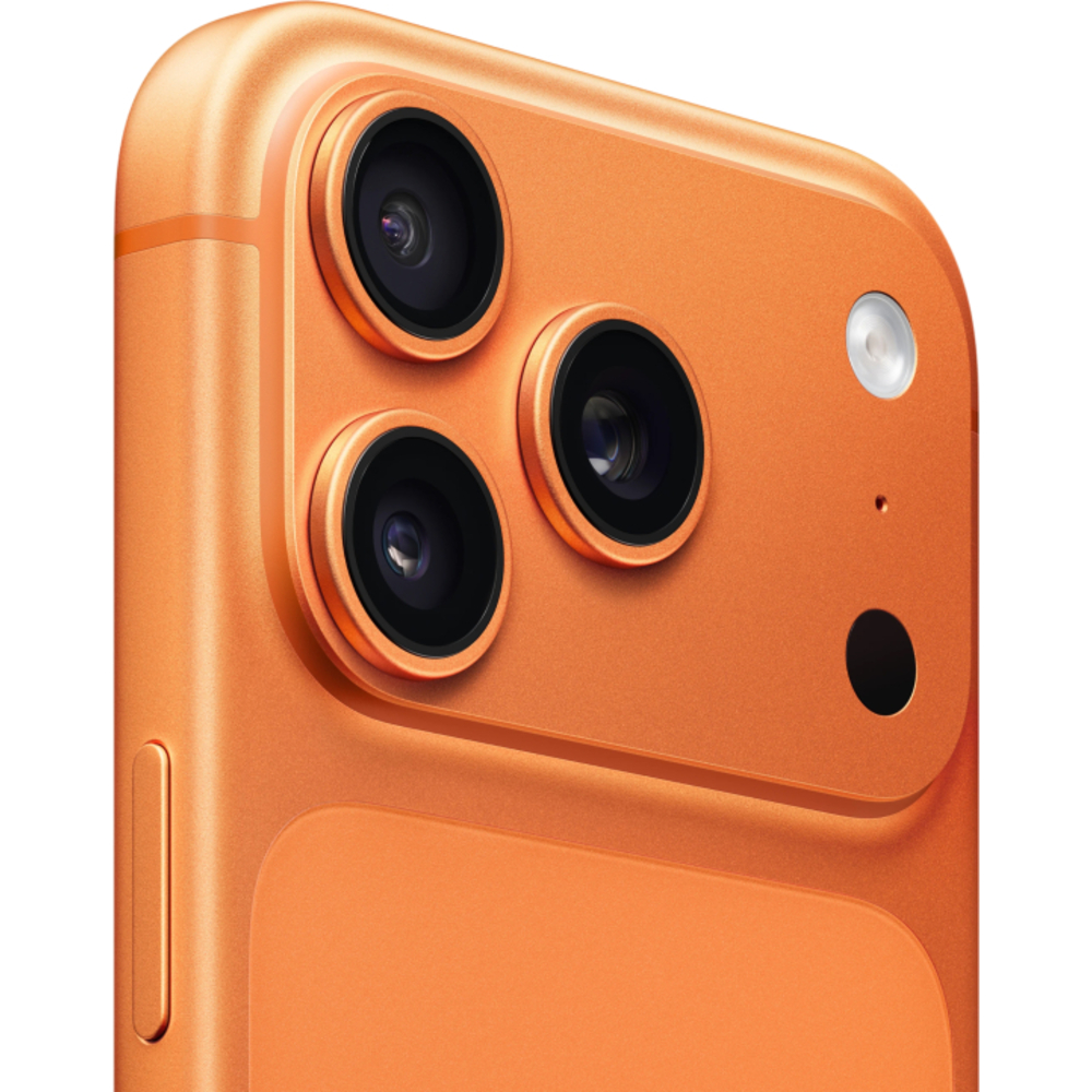 iPhone 17 Pro Max, 2 ТБ, Cosmic Orange - миниатюра 3