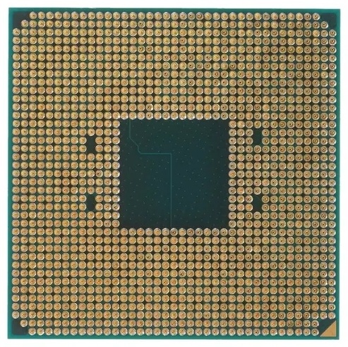 AMD Ryzen 5 5500 OEM - миниатюра 2