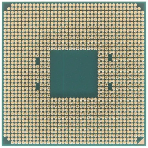 AMD Ryzen 5 3600 OEM - миниатюра 2
