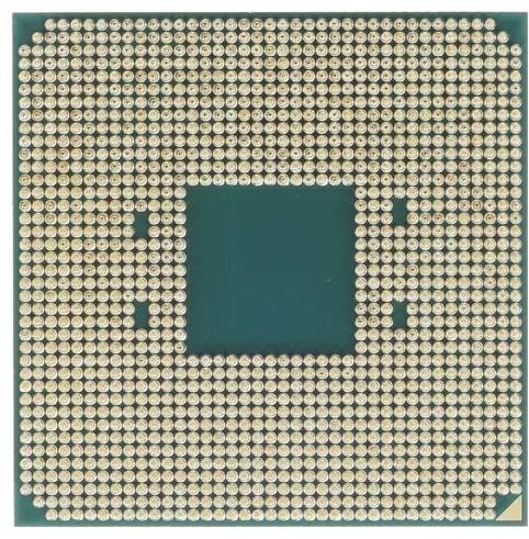 AMD Ryzen 5 5600X OEM - миниатюра 2